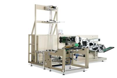 无纺布机械设备